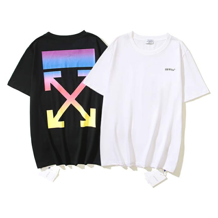 Picture of Off White T Shirts Short _SKUOffWhiteS-XL23tx12924444